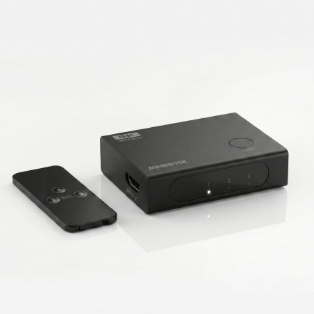 Marmitek Connect 730